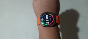 تجریه خرید ساعت هوشمند وونک مدل VS1 ULTRA 47