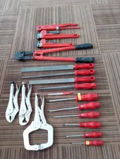 تجریه خرید سوهان تخت ایران پتک مدل PB-21202