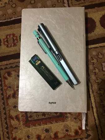 مداد نوکی زبرا مدل Drafix با قطر نوشتاری 0.7 میلی متر