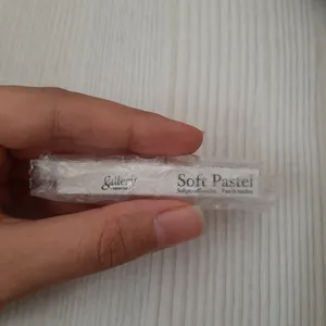 تجریه خرید پاستل گچی مونگیو مدل گالری MPV