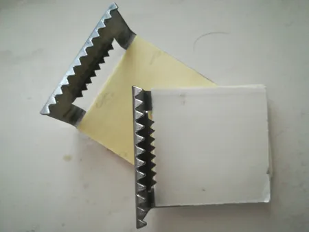 بست فرش و موکت کد BA10 بسته 10 عددی