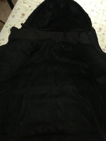 کاپشن مردانه مدل SH-339