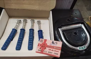 تجریه خرید پایه قفل موتورسیکلت پیشگامانفرگویا مدل زمینی کد 001