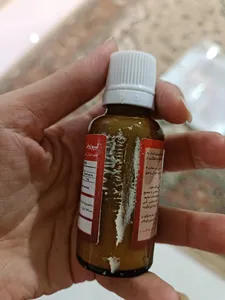 تجریه خرید قطره خوراکی آهن لیپوزوفر بنیان سلامت کسری - 30 میلی لیتر