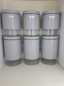 بانکه کارن کد 501