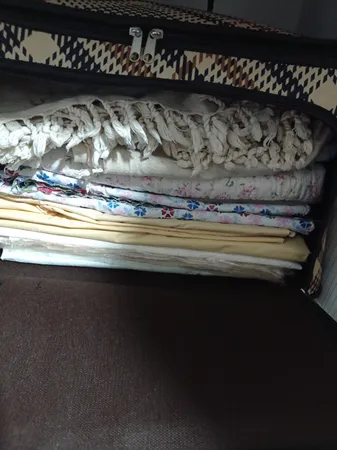 باکس نظم دهنده مدل دو زبپ کد 02