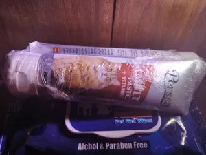 تجریه خرید خمیر مالت گربه پرسا مدل Vitaminand hairball وزن 100 گرم بسته دو عددی