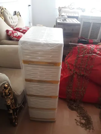 فایل کشویی طرح موج 5T