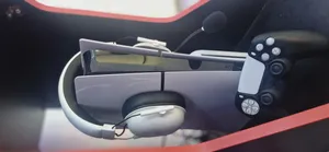 تجریه خرید هدست مخصوص بازی ریزر مدل BLACKSHARK V2 X