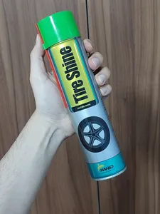 تجریه خرید اسپری روان کننده ناهید مدل Silicone حجم 300 میلی لیتر