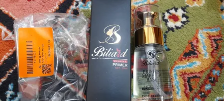 پرایمر بیلیارد مدل H2 حجم 35 میلی لیتر