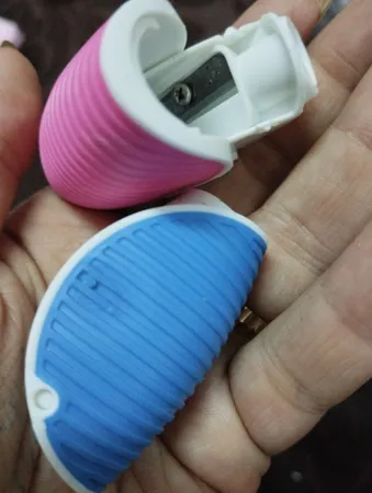 تراش مدل Y.PLUS طرح حلزونی