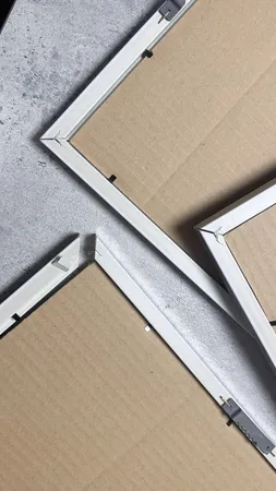 قاب عکس کد 215 مدل 3040 مجموعه 3 عددی