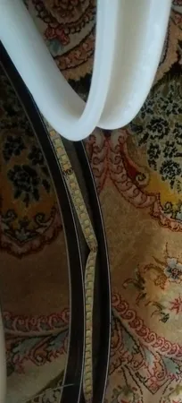 لوستر مدرن اُلایت مدل 510_O3