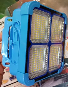 تجریه خرید پروژکتور خورشیدی مدل YK-918