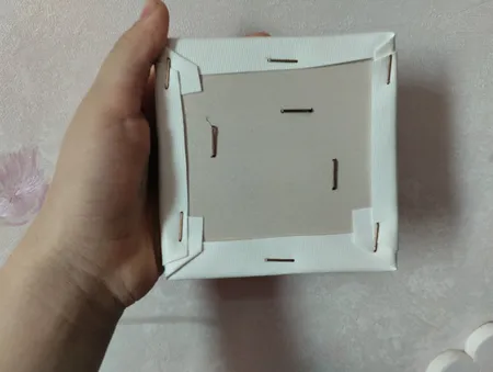 بوم نقاشی لیما بوم مدل Top-10 سایز 10x10 سانتی متر