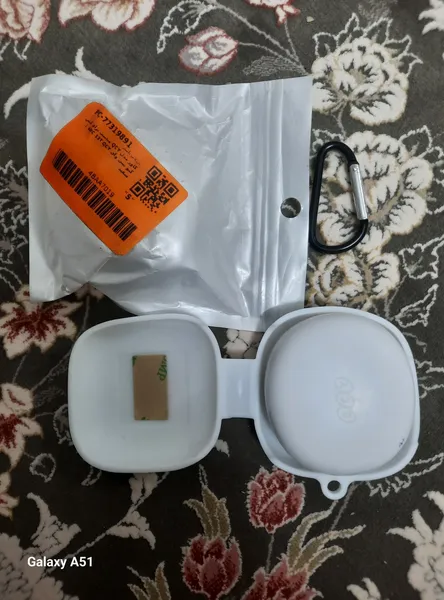 عکس ارسالی خریدار