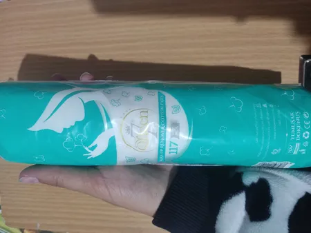 پد پاک کننده آرایش صورت سون کوئین مدل Fresh بسته 117 عددی