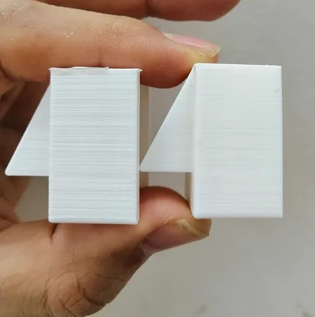 فیلامنت PLA پرینتر سه بعدی تراست فیل Trustfil مدل Pro PLA قطر 1.75 میلی متر 1 کیلوگرم