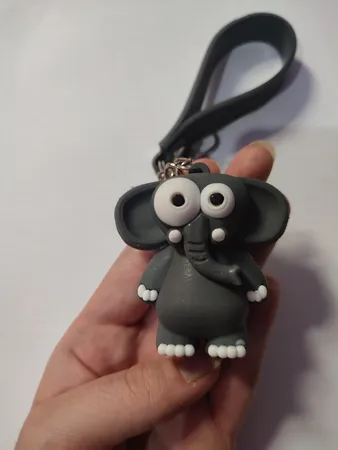 جاکلیدی مدل فیل