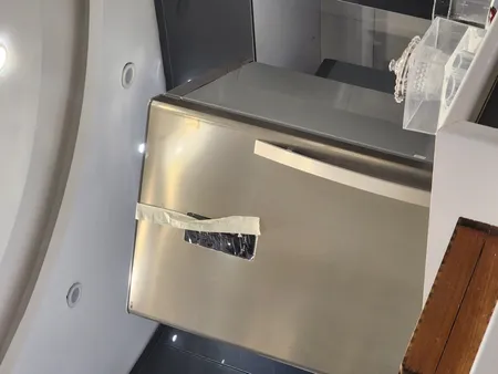 یخچال فریزر دوقلو 36 فوت هیمالیا مدل رومانو پلاس NR440R - HFZN337R