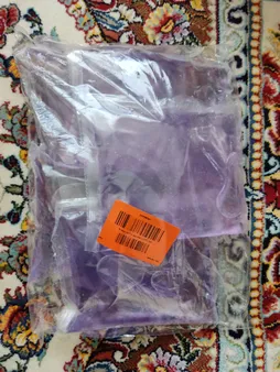 یخ خشک سفری کد a100 بسته 5 عددی