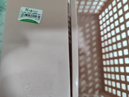 سبد نظم دهنده یخچال کد 045