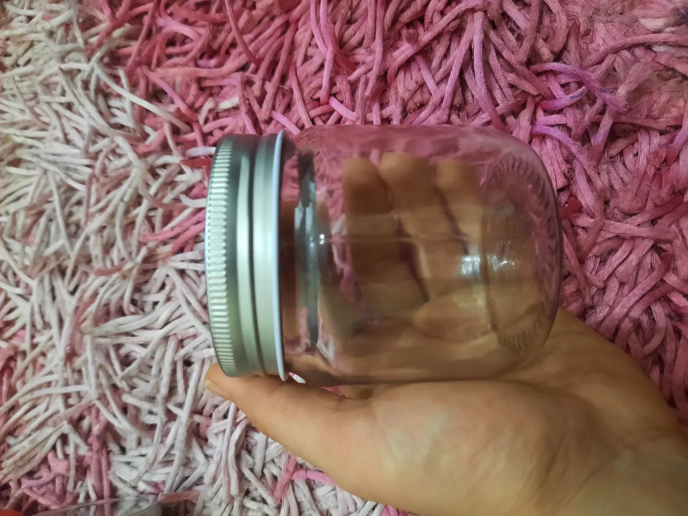 بانکه مدل قوطی گرد مجموعه 12 عددی