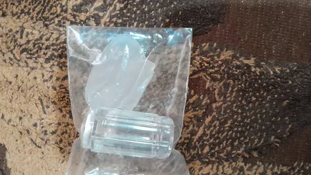 مهر ناخن مدل klm110