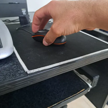 ماوس لنوو مدل M20