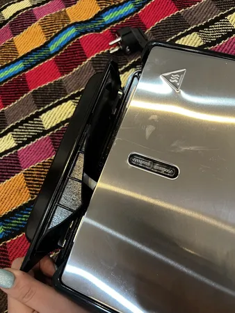 ساندویچ ساز گوسونیک مدل GSM-706