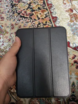 تبلت اپل مدل iPad Mini 6th Generation 2021 Wi-Fi ظرفیت 64 گیگابایت و 4 گیگابایت رم