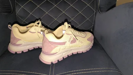 کفش پیاده روی زنانه مدل رادیکس کد 11534