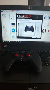 تجریه خرید دسته بازی تسکو مدل TG 115