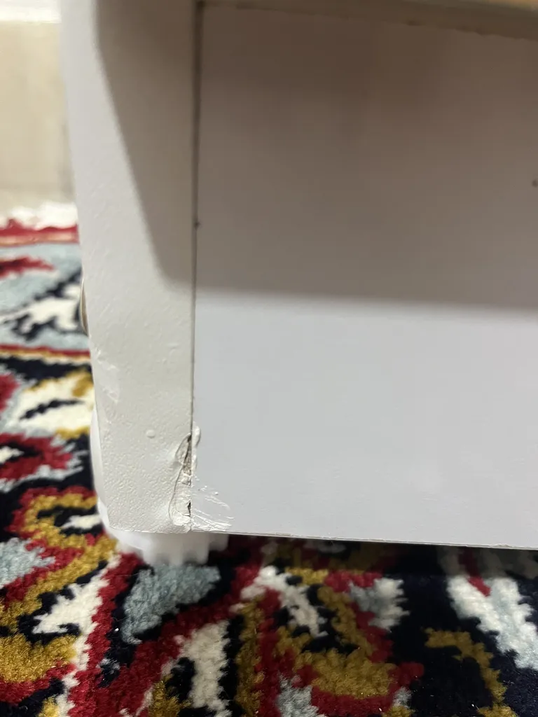 میز کامپیوتر مدل M88