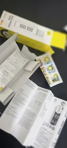 تجریه خرید تایمر دیجیتال بیسوس مدل BS-PG004