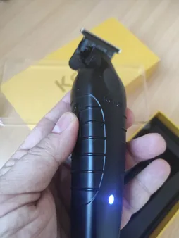 ماشین اصلاح موی صورت کیمی مدل KM-2299