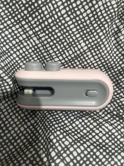 پرس دستی مدل مینی