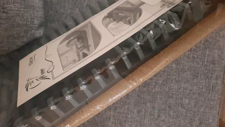 نمگیر  کنار سینک مدل beh123