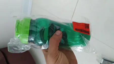 قمقمه مدل G-320 گنجایش 1.5 لیتر