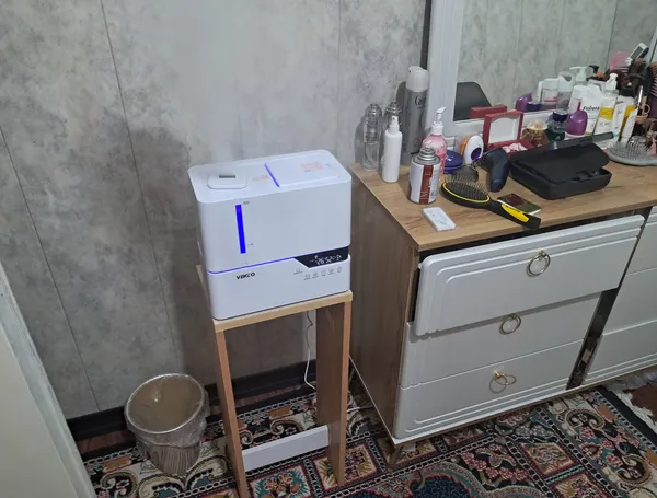 عکس ارسالی خریدار