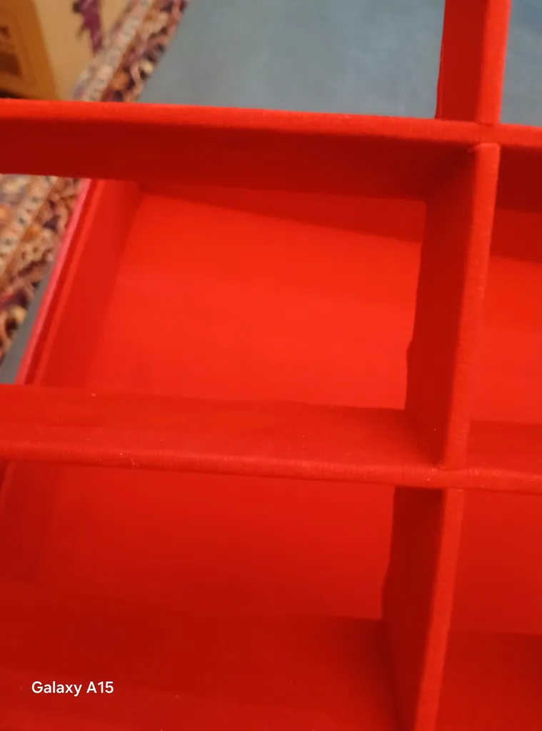 نظم دهنده کشو مدل 8 عینک