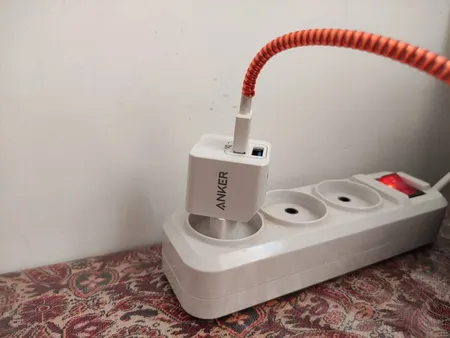 شارژر دیواری انکر  مدل A2620