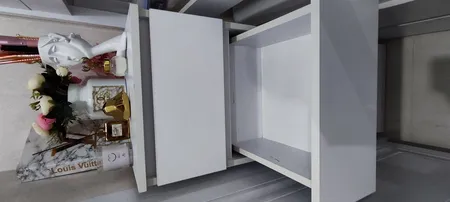 دراور مدل IKE4477