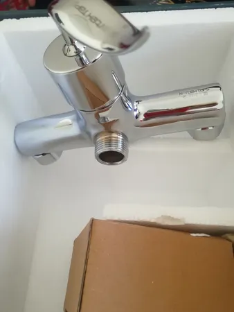 شیر سرویس بهداشتی نورتکس مدل لیدز کد 1947am