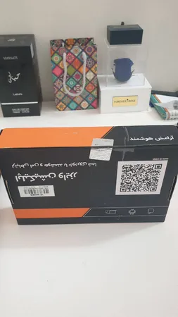 ردیاب خودرو وایزر مدل F150