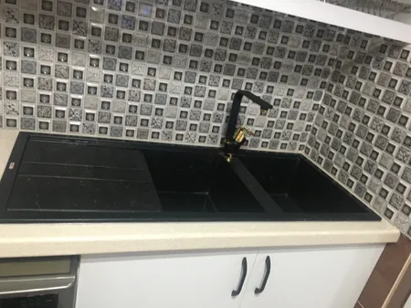 سینک ظرفشویی پارادایز مدل TURKEYBGOL202 توکار