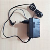 آداپتور 6 ولت 500 میلی آمپر مدل Tel-43