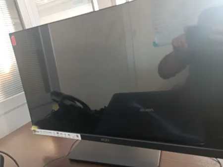 مانیتور 27 اینچ ام اس آی مدل MP271AP