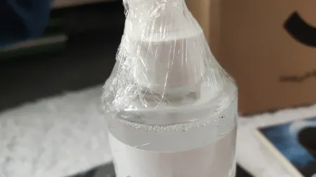 تونر  ویتالیر مدل تایم ویت حجم 200 میلی لیتر